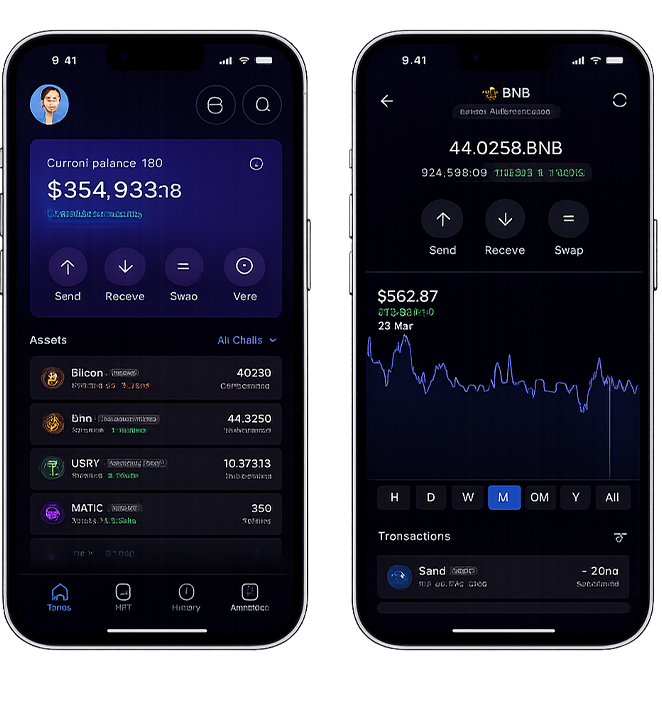 header App